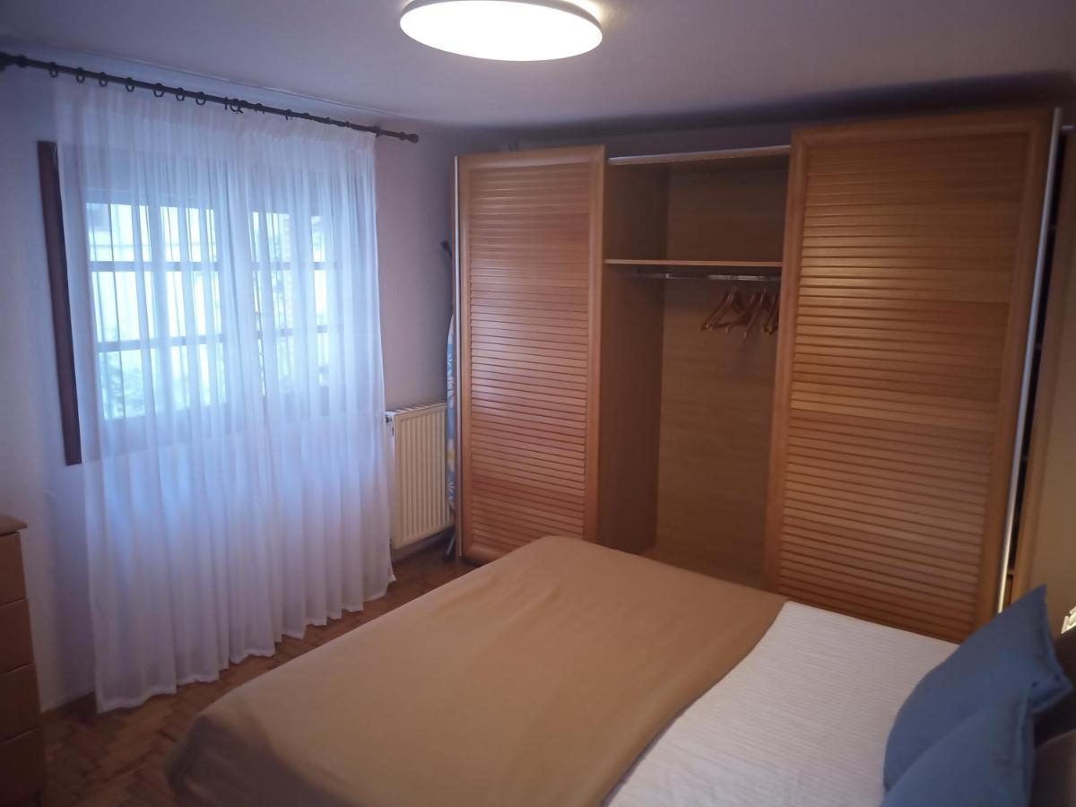 Plateia Apartments Agios Nikolaos  Exterior foto
